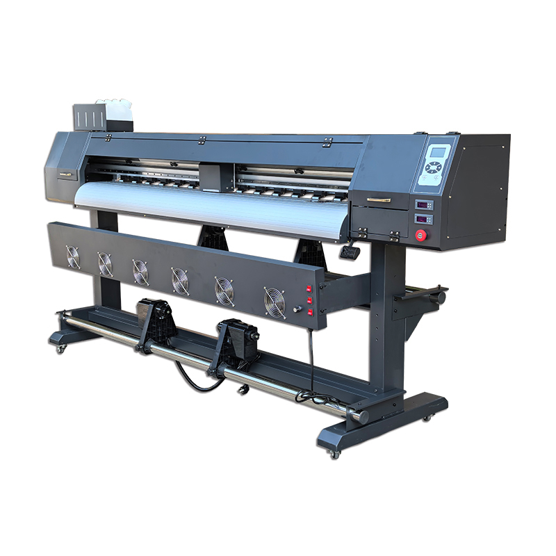 Imprimante à sublimation 1,6 m - Large Format Sublimation Printer avis et prix