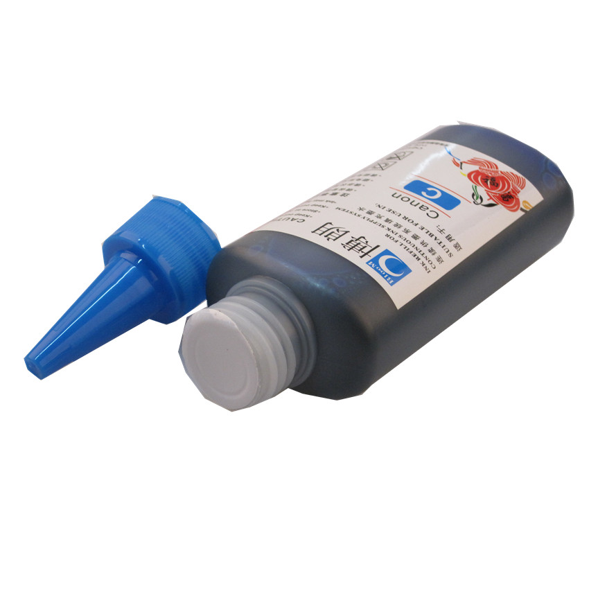 Kit de recharge d'encre pour c - Sublimation Ink 100Ml avis et prix