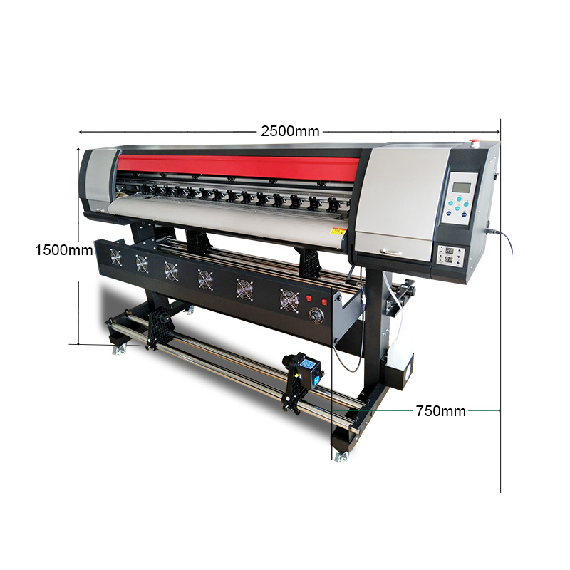 Imprimante UV à rouleaux 110V  - Large Format Sublimation Printer avis et prix