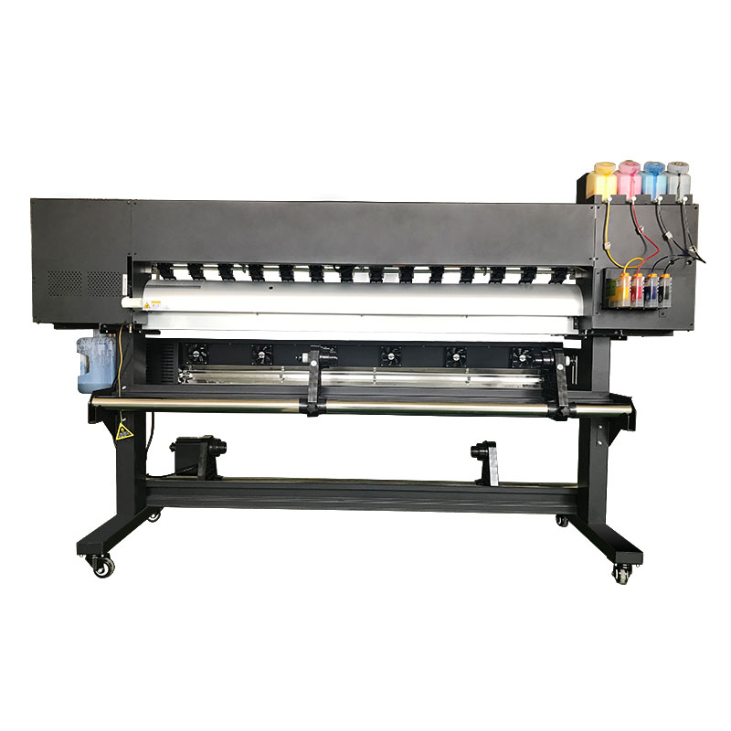 Imprimante à Sublimation comme - Large Format Sublimation Printer avis et prix