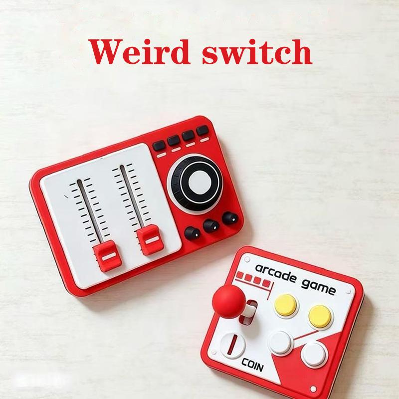 Manette de console de jeu rétr - Hall Commercial Printing avis et prix