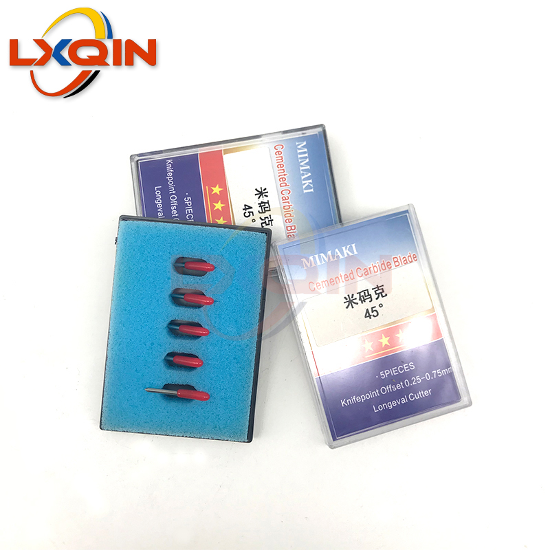 LXQIN – coupeur d'angle à 45 d - Vinyl Cutter Plotter avis et prix