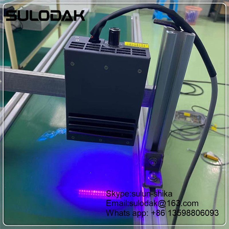 Lampe UV LED pour imprimante à - Uv Led Lamp Printer avis et prix