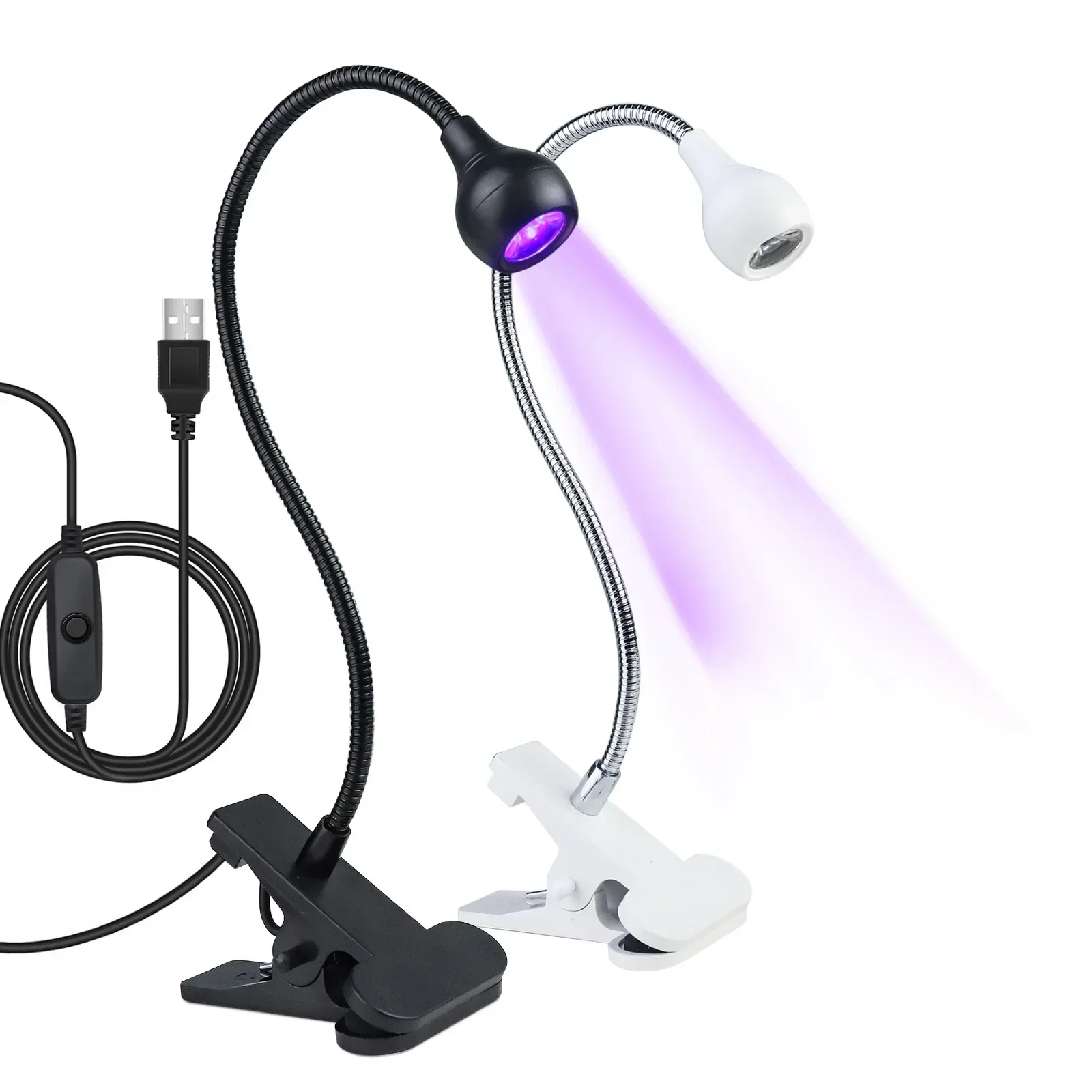 Lampe à polymérisation UV LED  - Uv Led Lamp Printer avis et prix