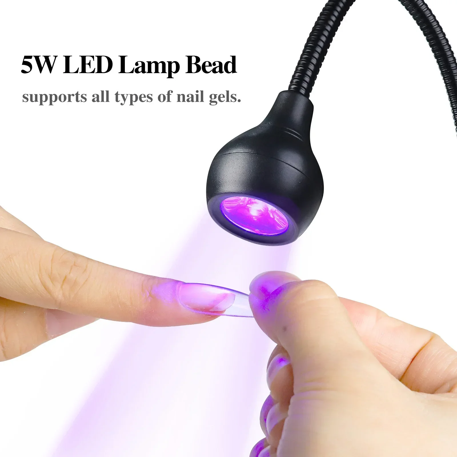 Lampe à polymérisation UV LED  - Uv Led Lamp Printer avis et prix