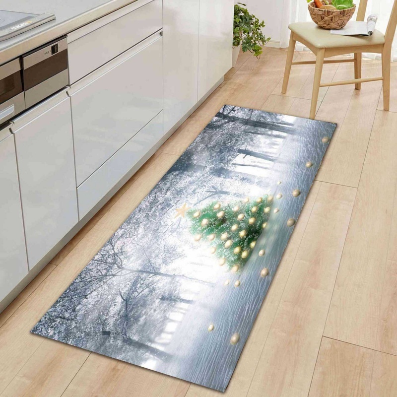 Tapis de sol imprimé paysage h - Hall Commercial Printing avis et prix