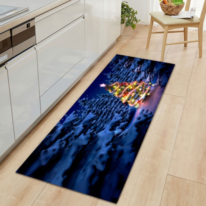 Tapis de sol imprimé paysage h - Hall Commercial Printing avis et prix