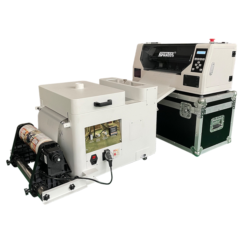 Double têtes d'impression XP60 - Commercial Printing Supplies avis et prix