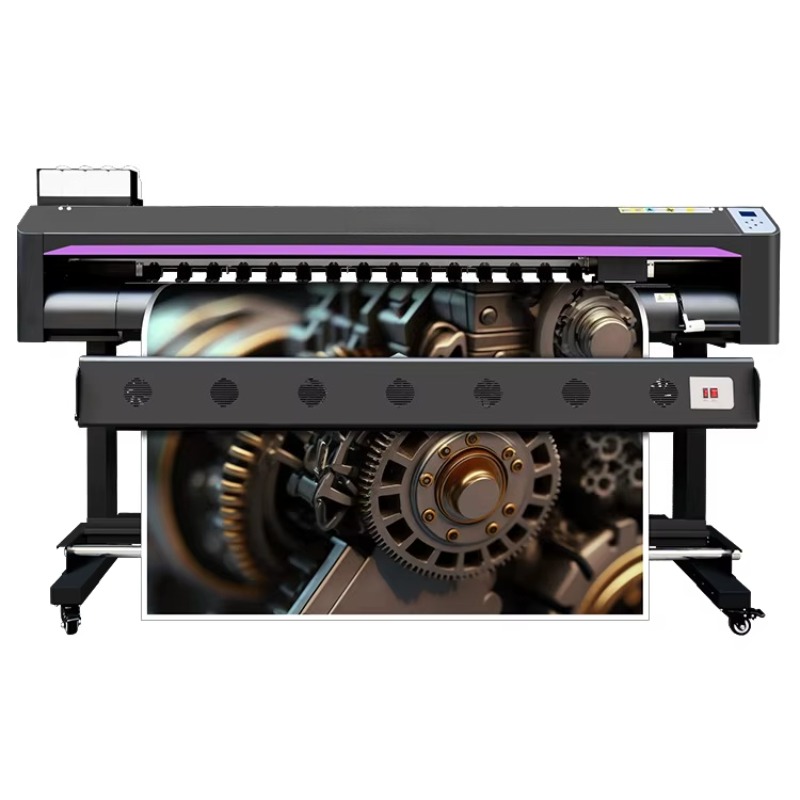 Fabrication d'une imprimante t - Large Format Sublimation Printer avis et prix