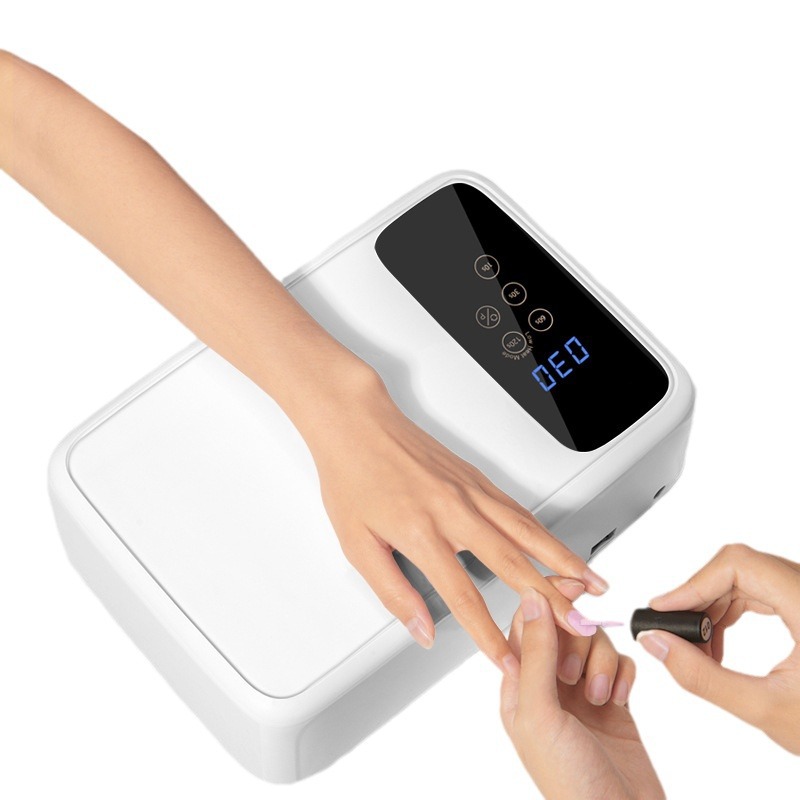 Lampe à ongles LED UV à séchag - Uv Led Lamp Printer avis et prix