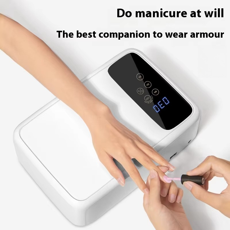 Lampe à ongles LED UV à séchag - Uv Led Lamp Printer avis et prix