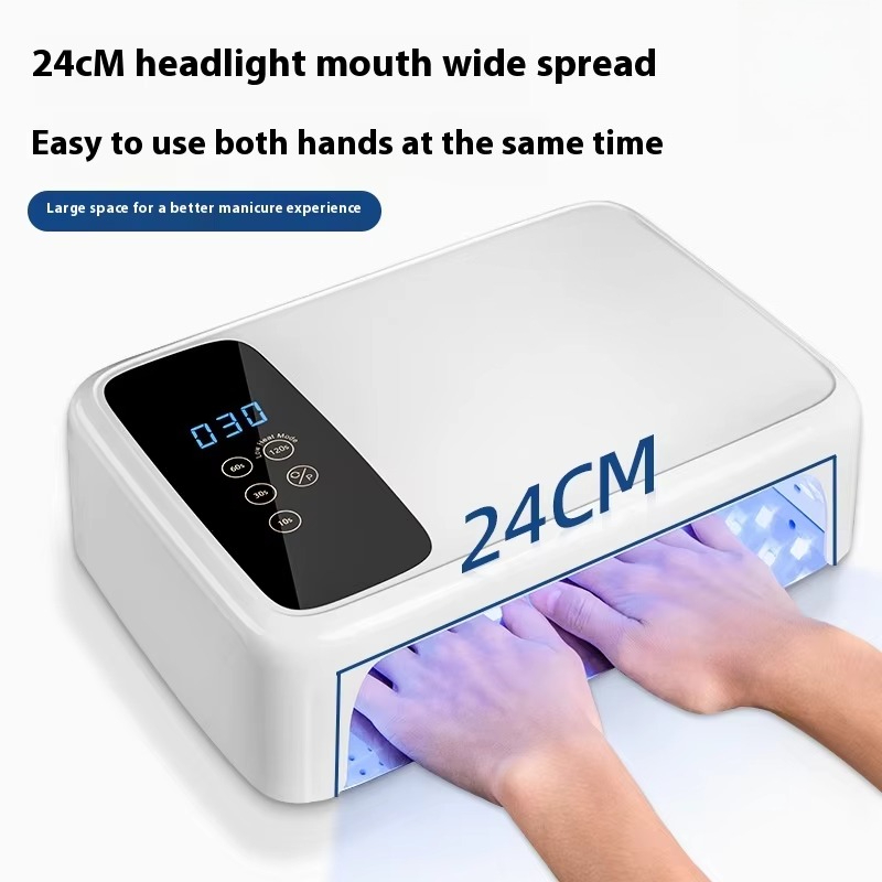 Lampe à ongles LED UV à séchag - Uv Led Lamp Printer avis et prix