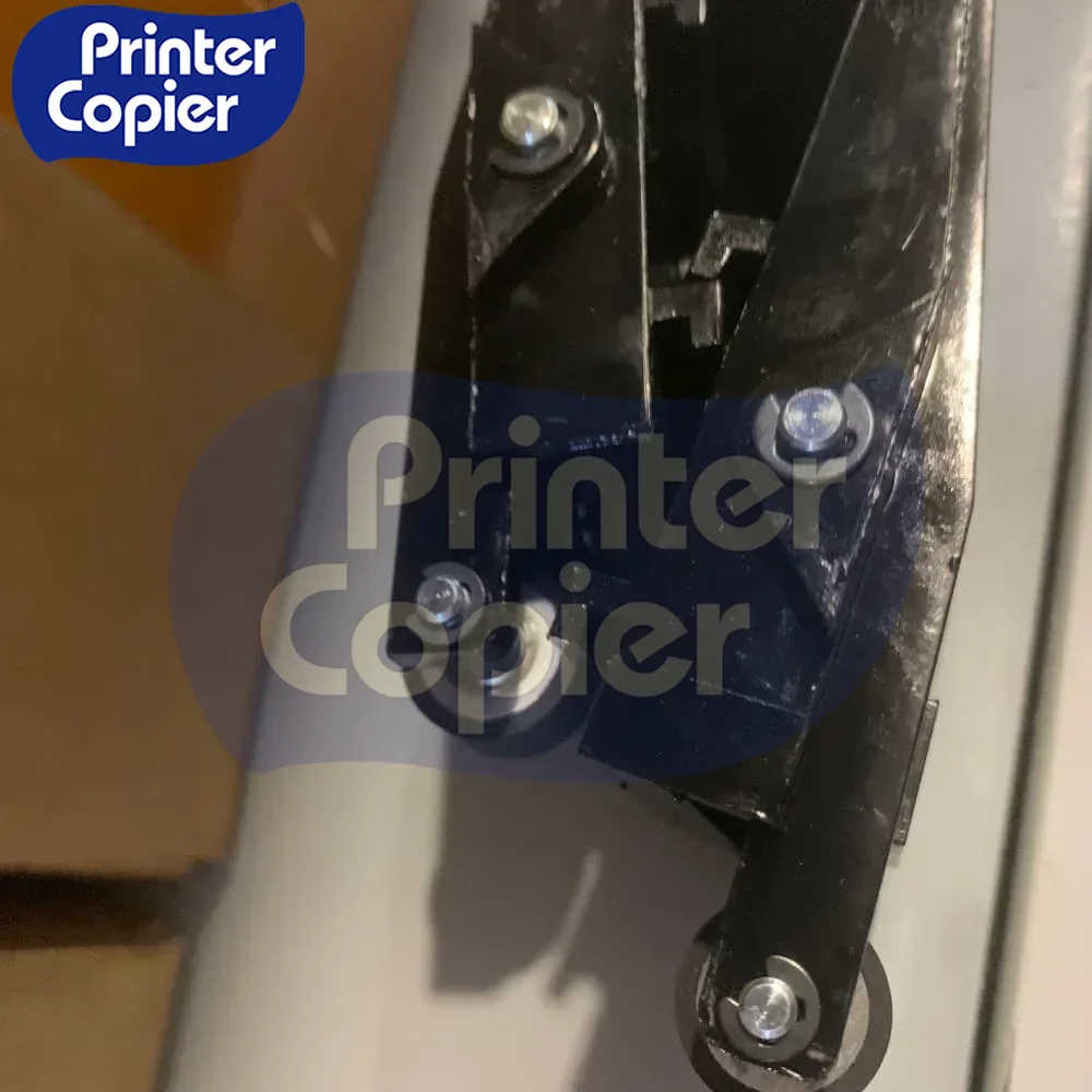 4 pièces Rouleaux de pression  - Vinyl Cutter Plotter avis et prix